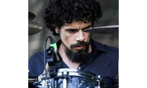 GÖKÇE DAYANÇ  (DAVUL)